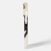 ヴィンテージカウボーイ、ブロンコバスター勉強by NC Wyeth Case-Mate iPhoneケース (裏面 / 左)