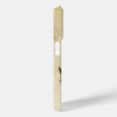 ヴィンテージカウボーイ、ブロンコバスター勉強by NC Wyeth Case-Mate iPhoneケース (裏面 / 右)