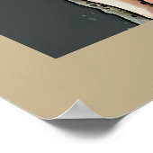 ヴィンテージカウボーイ ポスター (角)