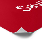 ヴィンテージカウボーイ ポスター (角)