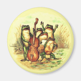 ヴィンテージカエルミュージシャンバンド歌唱団 マグネット