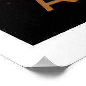 ヴィンテージカカドゥ国立公園旅行ポスター ポスター (角)