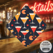 ヴィンテージカクテルアワー