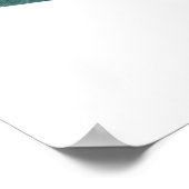 ヴィンテージカクテル飲料、男のドリンク ポスター (角)