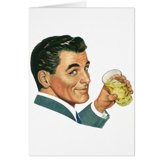 ヴィンテージカクテル飲料、飲用者一覧 (正面)