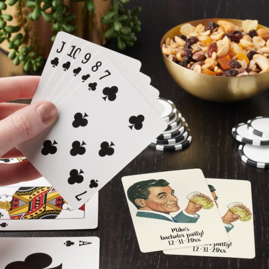 ヴィンテージカクテル飲料、飲用者一覧 トランプ (インサイチュ)