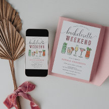 ヴィンテージカクテル ブライズメイドパーティー スケジュール