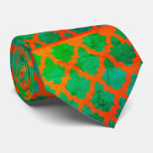 ヴィンテージカスタマイズバレンタインの贈り物,カップルのための甘い ネクタイ (ロール)