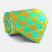 ヴィンテージカスタマイズバレンタインの贈り物，カップルのための甘い ネクタイ (ロール)