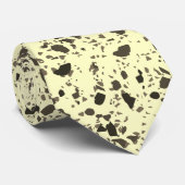 ヴィンテージカスタマイズバレンタインの贈り物，カップルのための甘い ネクタイ (ロール)