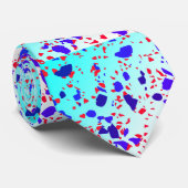 ヴィンテージカスタマイズバレンタインの贈り物，カップルのための甘い ネクタイ (ロール)