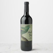 ヴィンテージカスタムオウム