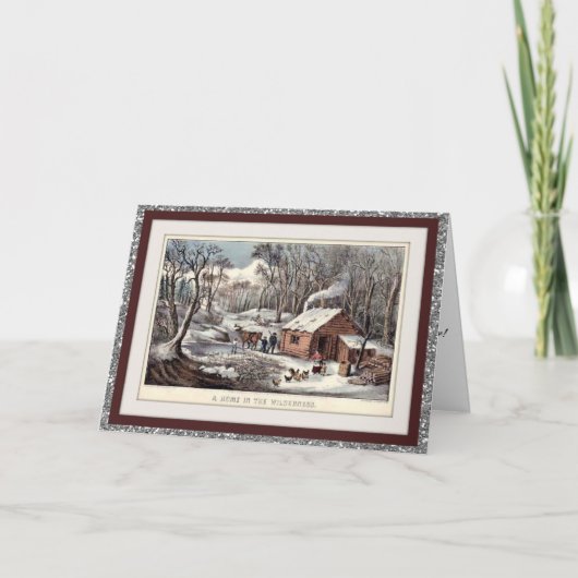 ヴィンテージカスタムカード シーズンカード (正面)