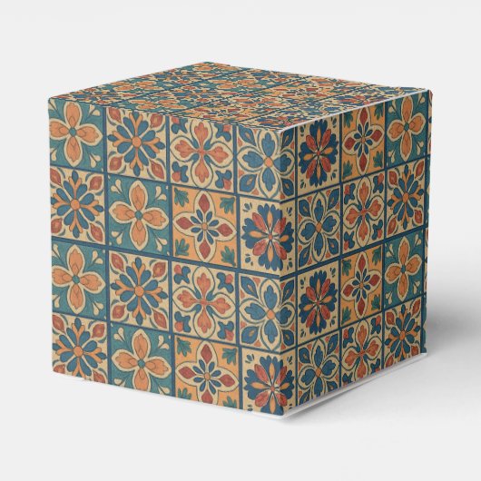 ヴィンテージカスタムキンセアニラレッドドレススタイル フェイバーボックス (裏面サイド)