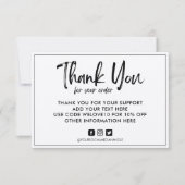 ヴィンテージカスタムクラフトメディア挿入 (正面)