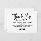 ヴィンテージカスタムクラフトメディア挿入 (正面/裏面)