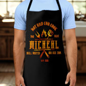 ヴィンテージカスタムシェフグルメ料理グリルマスター エプロン