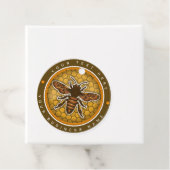 ヴィンテージカスタムハニー製品 フェイバータグ (インサイチュ)