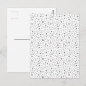 ヴィンテージカスタムポストカードで思い出をキャプチャー ポストカード (正面/裏面)