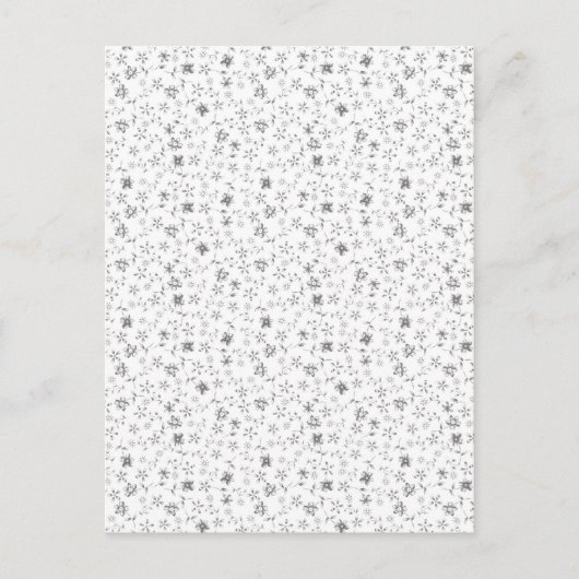 ヴィンテージカスタムポストカードで思い出をキャプチャー ポストカード (正面)