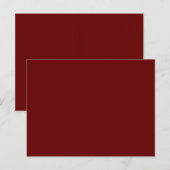 ヴィンテージカスタムポストカードで思い出をキャプチャー ポストカード (正面/裏面)