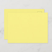 ヴィンテージカスタムポストカードで思い出をキャプチャー ポストカード (正面/裏面)