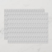 ヴィンテージカスタムポストカードで思い出をキャプチャー ポストカード (正面/裏面)