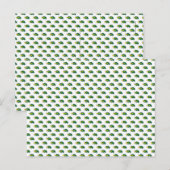 ヴィンテージカスタムポストカードで思い出をキャプチャー ポストカード (正面/裏面)