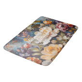 ヴィンテージカスタム山花の退職金 バスマット (アングル)