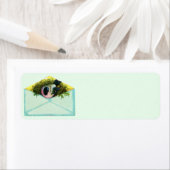 ヴィンテージカスタム自然 ラベル (インサイチュ)