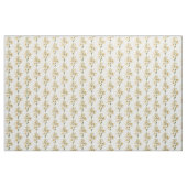 ヴィンテージカスタム花織物1 B ファブリック (ヤード)