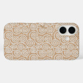 ヴィンテージカスタム電話カバー Case-Mate iPhoneケース (裏面 (横))