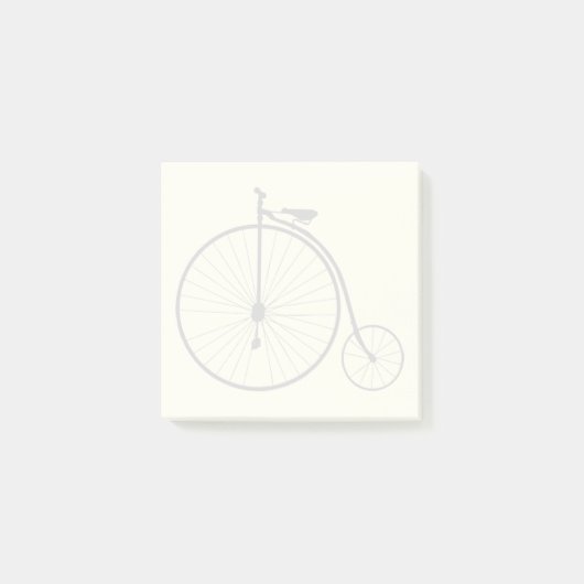 ヴィンテージカスタム ポストイット (正面)