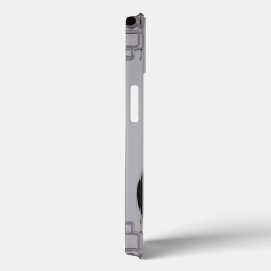 ヴィンテージカセットテープの外観 Case-Mate iPhoneケース (裏面 / 右)