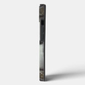 ヴィンテージカセットテープ – Mixtape iPhoneケース Case-Mate iPhoneケース (裏面 / 左)