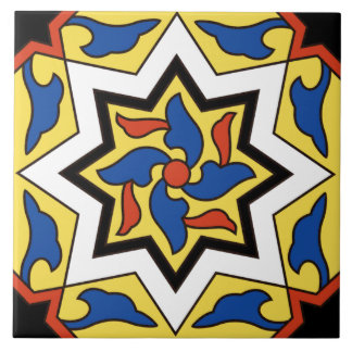 ヴィンテージカタリナアイランドタイルデザイン タイル