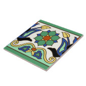 ヴィンテージカタリナアイランドタイルデザイン タイル (側面)