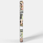 ヴィンテージカッコいいハクナマタタギフト大好き私の少年.png Case-Mate iPhoneケース (裏面 / 右)