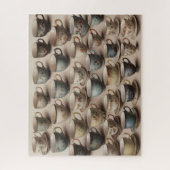 ヴィンテージカップ ジグソーパズル (縦)