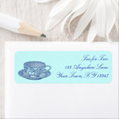 ヴィンテージカップ ラベル (インサイチュ)