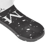 ヴィンテージカトラリーイラストアート カッティングボード (角)