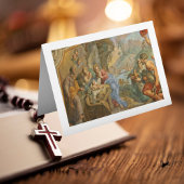 ヴィンテージカトリック出生場 シーズンカード