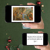 ヴィンテージカトリック出生場 シーズンカード