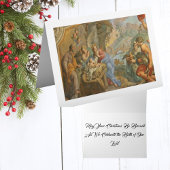 ヴィンテージカトリック出生場 シーズンカード