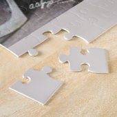 ヴィンテージカナダのホッケー1906 ジグソーパズル (側面)