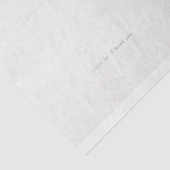 ヴィンテージカニのアートワーク 薄葉紙 (詳細)