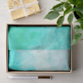 ヴィンテージカニイラストレーション(海動物)水 薄葉紙 (ギフト)