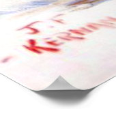 「ヴィンテージカバー・キャッパーの農家誌」 ポスター (角)