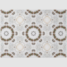 ヴィンテージカプチーノコーヒーパステルクリスマスNo 2