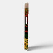 ヴィンテージカプリリゾラデルソレイタリア Case-Mate iPhoneケース (裏面 / 右)